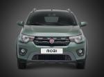 Fiat Mobi Way 2016 года